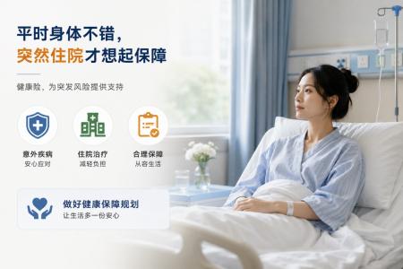 有社保就够了？一场大病，社保到底能报多少？