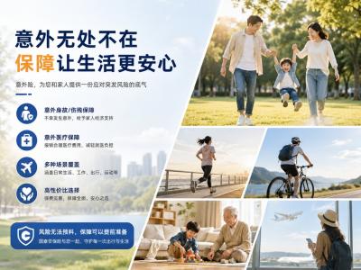 给孩子买保险，90%的家长踩过这3个坑