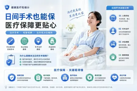 体检报告上的"结节"，还能买保险吗？