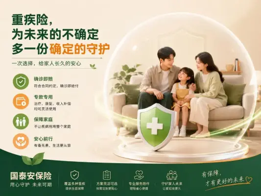 体检查出甲状腺结节后才想买重疾险，还来得及吗？