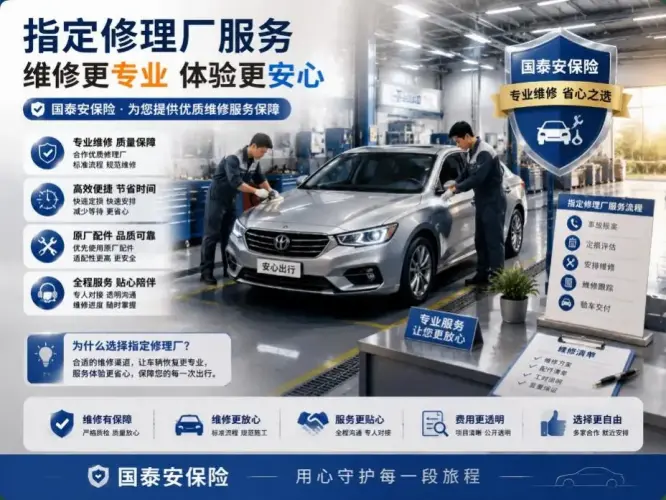 只买交强险就上路？出了事故你可能要赔到倾家荡产
