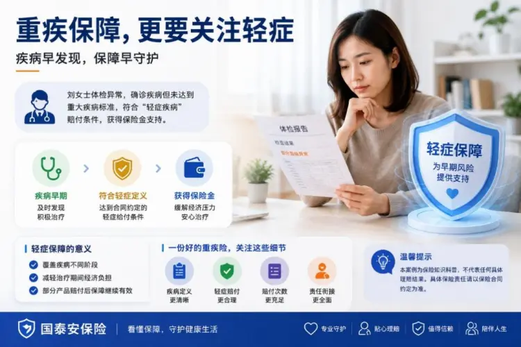 经常熬夜加班怕生病，重疾险到底保什么不保什么？